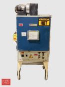 GRUENBERG L18H5.06M Laboratory Oven 350°F 480V 3PH