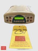 VWR 250V Power Source 400W