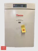 Thermo Scientific 3110 Forma Series II Water Jacketed Co2 Incubator, Amb +5°C to 50°C
