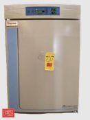 Thermo Scientific 3110 Forma Series II Water Jacketed Co2 Incubator, Amb +5°C to 50°C