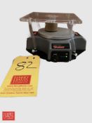 IBI Scientic BBUAAUVIS “The Belly Button” Laboratory Shaker