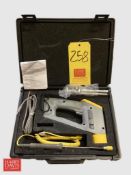 OMEGA OS532E Infrared Thermometer -10/1000°F