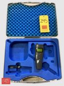 Rotronic Hygropalm 3 Humidity Meter -10-50°C