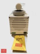 BUCHI Vac V-500 Laboratory Vacuum Pump