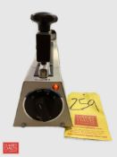 Audion Elektro Futura-Jr 300 FJR-5 Heat Sealer 1 x 300mm