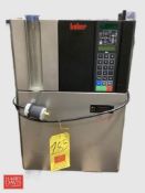 Huber Unistat Tango S14 Dynamic temperature control system -20...+200°C