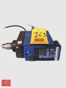 IKA EUROSTAR 60 Digital Overhead Stirrer; EURO-ST 60 C S1