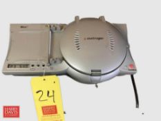 Invitrogen iBlot Gel Transfer Device