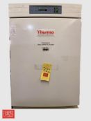 Thermo Scientific 3110 Forma Series II Water Jacketed Co2 Incubator, Amb +5°C to 50°C