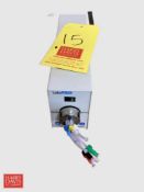 LabPRO PR100-106-02 Valve Controller