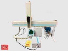 Leap Technologies CTC Analytics HTS PAL Autosampler