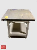 Newport Breadboard Optical Table 39