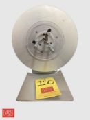 Labelmate CAT-2 Label Rewinder