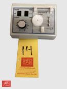 VWR Mini-Pump Variable Flow Peristaltic Pump