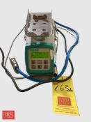 Siemens SITRANS F C MASS 6000 Digital Mass Flowmeter
