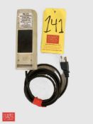 UVP UVGL-25 Compact UV Lamp 4W