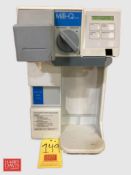 Millipore Milli-Q Plus ZD5211584 Water Purification System