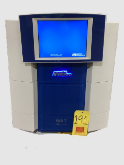 Surplus to a Global Pharmaceutical & Biotechnology Manufacturer