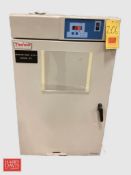 Thermo Scientific I602D Incubator 28-32°C