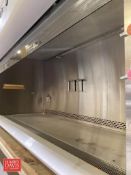 Nuaire NU-S425-600 6' Biosafety Cabinet
