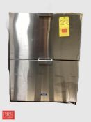 Marvel Scientific 6CRDE012 24