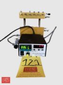 J-KEM Scientific Personal Reaction Station