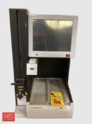 Teledyne ISCO COMBIFLASH Rf Flash Chromatography System