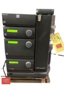 GE AKTA Explorer FPLC System