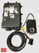 Prozess 801 Fluorescence Blend Monitor