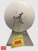 Labelmate CAT-2 Label Rewinder