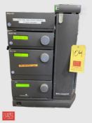 GE AKTA Explorer FPLC System