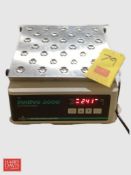 New Brunswick INNOVA 2000 Laboratory Shaker