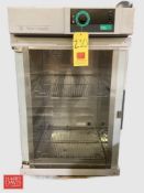 Fisher Scientific 550D Isotemp Incubator 30-75°C