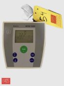 Mettler-Toledo SevenEasy pH Benchtop pH meter