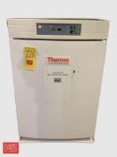 Thermo Scientific 3110 Forma Series II Water Jacketed Co2 Incubator, Amb +5°C to 50°C