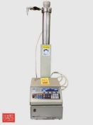 Teledyne ISCO 1000D Syringe Pump; 1 liter capacity