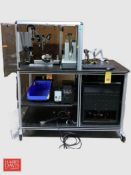 BIOCIUS Rapidfire 360 High-Throughput Mass Spectrometry System