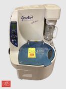 Genevac EZ-2 Plus Mk2 Personal Evaporator