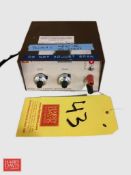 Validyne CD15-871 Carrier Demodulator