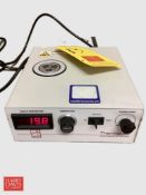 MicroCal ThermoVac Sample Degasser and Thermostat