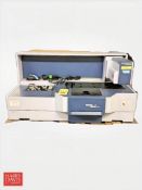 Hamilton MicroLab AT Plus 2 Auto Sampler / Liquid Handler