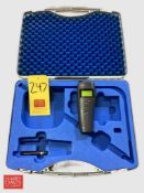 Rotronic Hygropalm 3 Humidity Meter -10-50°C