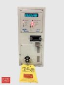 IN/US Systems B-RAM Model 3 Radio-HPLC Detector