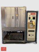 Blue M FPM-366EX115 Environmental Test Chamber - 78-93°C