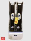 PerkinElmer Envision 2102-0010 Multilabel Reader with some Optical Accessories