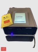 Lonza 4D-Nucleofector Core Unit and X Unit