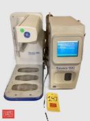 GE Sievers 900 Laboratory Autosampler and TOC Analyzer