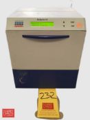 QIAGEN BioSprint 15 Genomic DNA Purification Workstation