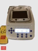 Eppendorf Thermomixer Heating and Cooling Mixer