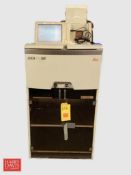 Leica ASP300 Fully Enclosed Tissue Processor
